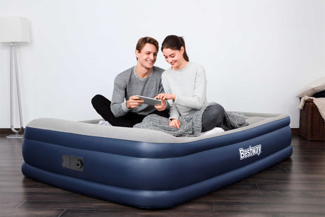 DS Bestway Tritech Airbed Queen 67630