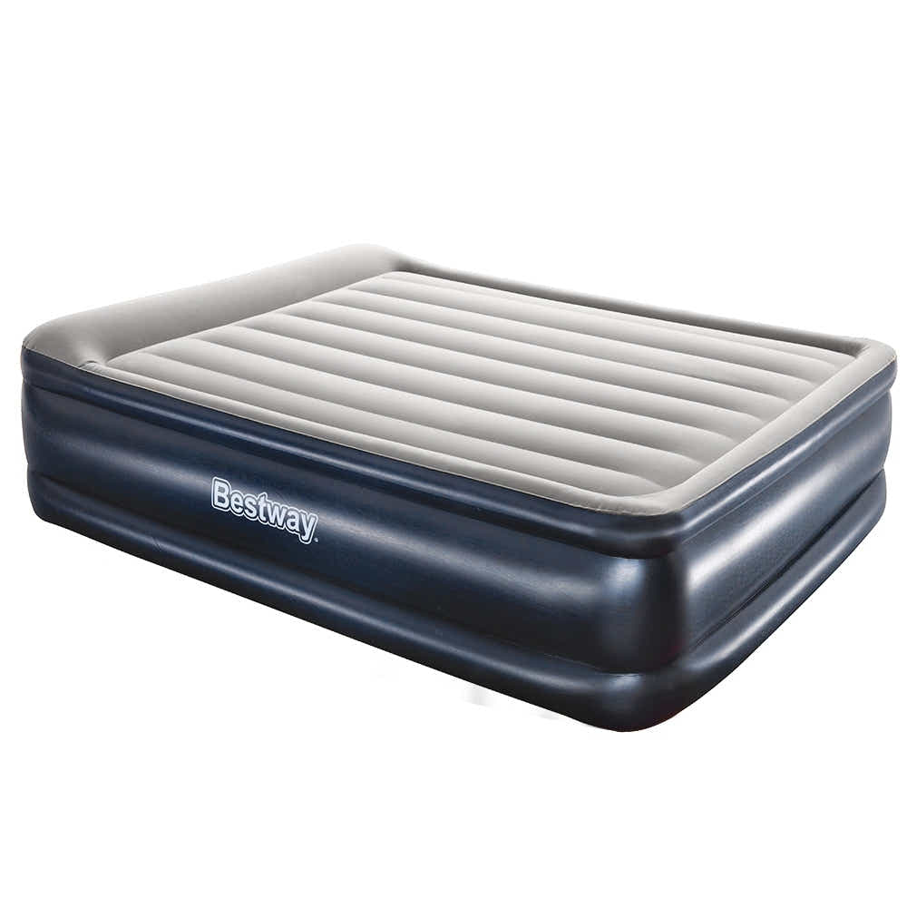 Bestway Tritech Air Bed Mattress 46 cm – Queen