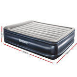 DS Bestway Tritech Airbed Queen 67630