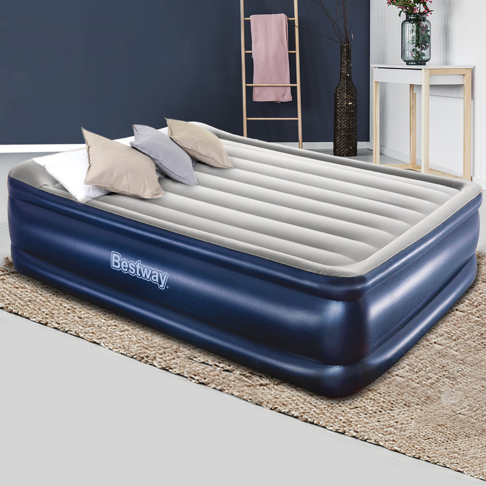 DS Bestway Tritech Airbed Queen 67630