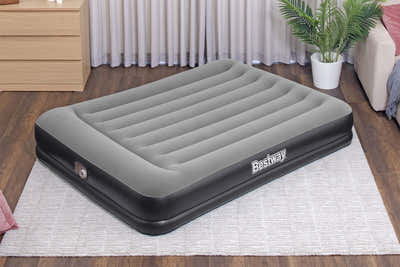 Bestway Tritech Air Mattress Queen 36cm