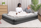Bestway Tritech Air Mattress Queen 36cm