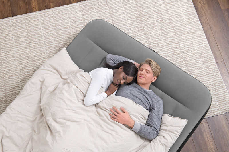 Bestway Tritech Air Mattress Queen 36cm