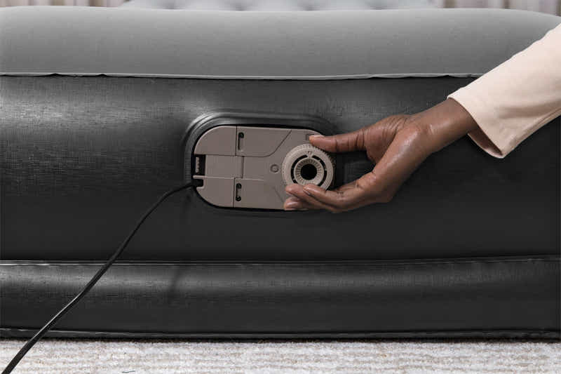 Bestway Tritech Air Mattress Queen 36cm