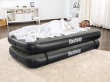 Bestway Tritech Connect and Rest 3-in-1 Air Mattress Single 67922