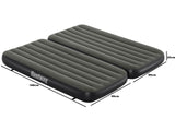 Bestway Tritech Connect and Rest 3-in-1 Air Mattress Single 67922
