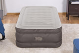 DS Bestway 1.91m x 97cm x 46cm Fortech Air Mattress Twin Built-in AC pump 69048