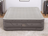 DS Bestway Fortech Air Mattress Queen Built-in AC pump