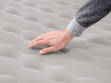 DS Bestway Fortech Air Mattress Queen Built-in AC pump