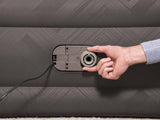 DS Bestway Fortech Air Mattress Queen Built-in AC pump