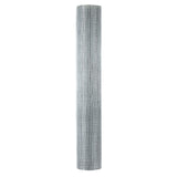 DS BD Hardware Cloth Wire Mesh Galvanised Welded Fence Roll Enclosure 25m x 1.2m