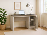 Office Desk 140 cm