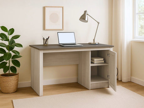 Office Desk 140 cm