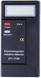 DS BS 50-2000MHz LCD Electromagnetic Radiation Detector EM Meter Dosimeter
