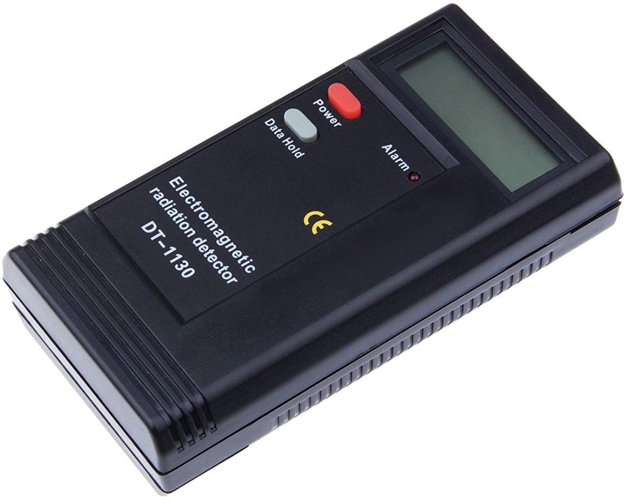 DS BS 50-2000MHz LCD Electromagnetic Radiation Detector EM Meter Dosimeter