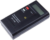 DS BS 50-2000MHz LCD Electromagnetic Radiation Detector EM Meter Dosimeter