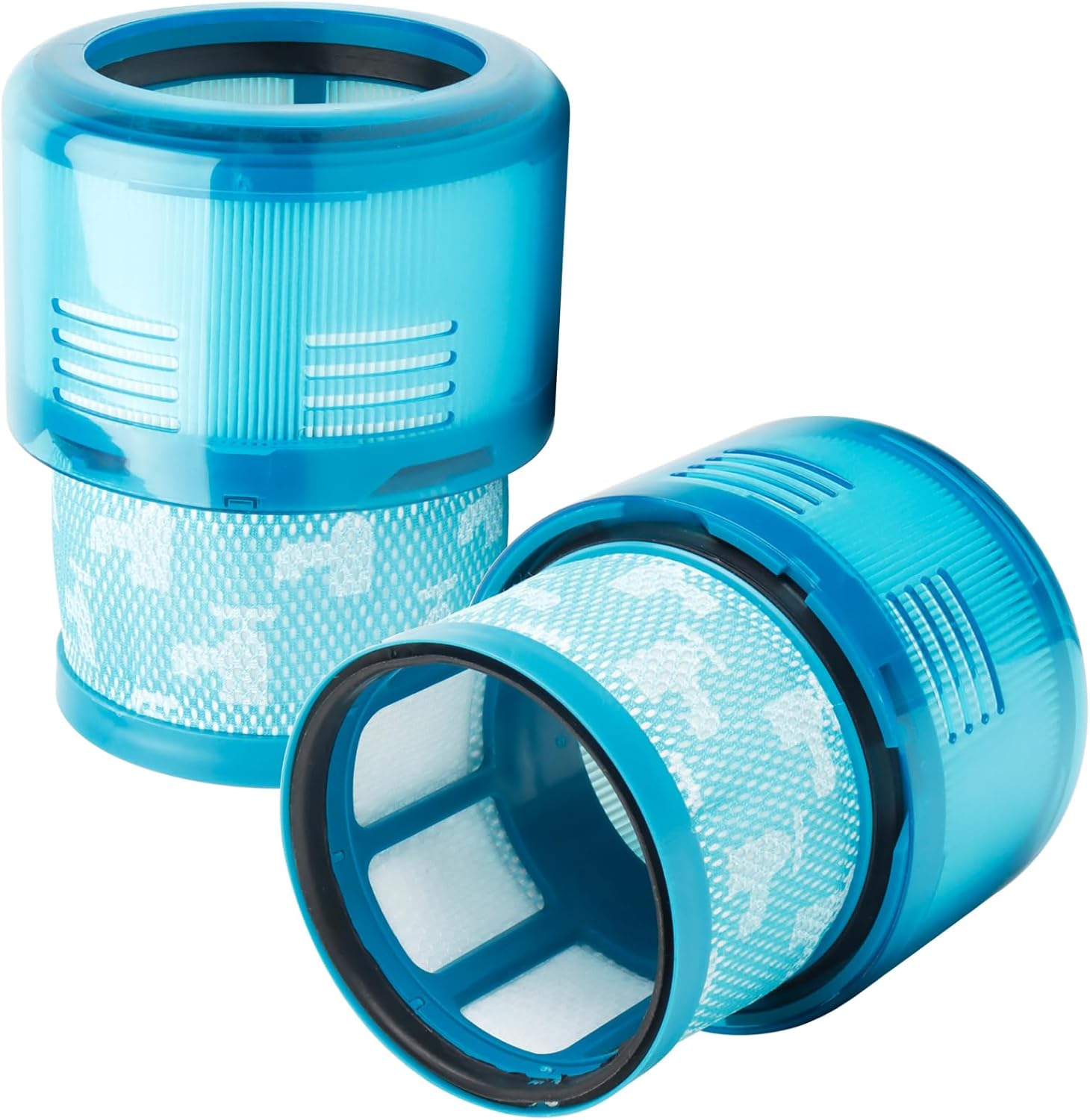 DS BS 2pack Replacement Filter for Dyson Cordless Vacuum G5 TSB Living