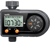 DS BS Sprinkler Timer Programmable Automatic/Manual Irrigation System