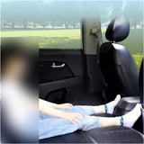 DS BS Car Air Mattress Back Seat Gap Pad Fill for SUV