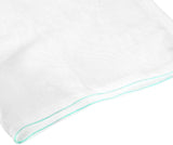 DS BS 20Pcs Fruit Protection Nylon Mesh Net Bags with Drawstring-XL