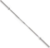 DS BS 220cm Olympic Barbell Bar-15.5kg