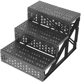 DS BS 3-Steps Non-slip Pet Stairs for Dog & Cat