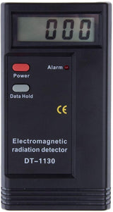 DS BS 50-2000MHz LCD Electromagnetic Radiation Detector EM Meter Dosimeter