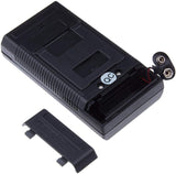 DS BS 50-2000MHz LCD Electromagnetic Radiation Detector EM Meter Dosimeter