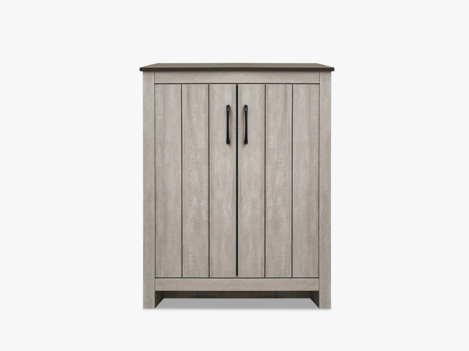 DS Lennart Home Essentials Bundle – Shoe Cabinet & Sideboard Set