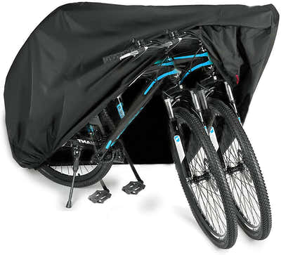 DS BS Outdoor Bike Sun UV Dust Rain Snow Cover