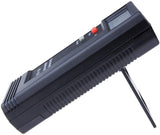 DS BS 50-2000MHz LCD Electromagnetic Radiation Detector EM Meter Dosimeter