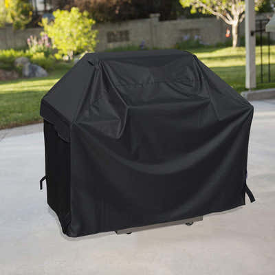 DS BS Weather Resistant UV Resistant BBQ Gas Grill Cover