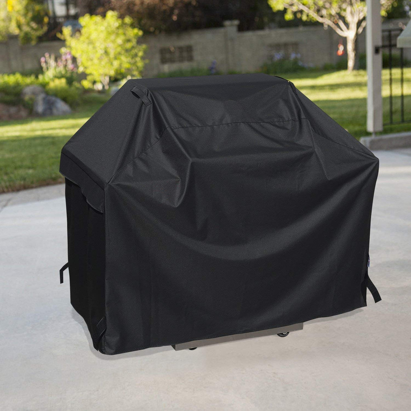 DS BS Weather Resistant UV Resistant BBQ Gas Grill Cover