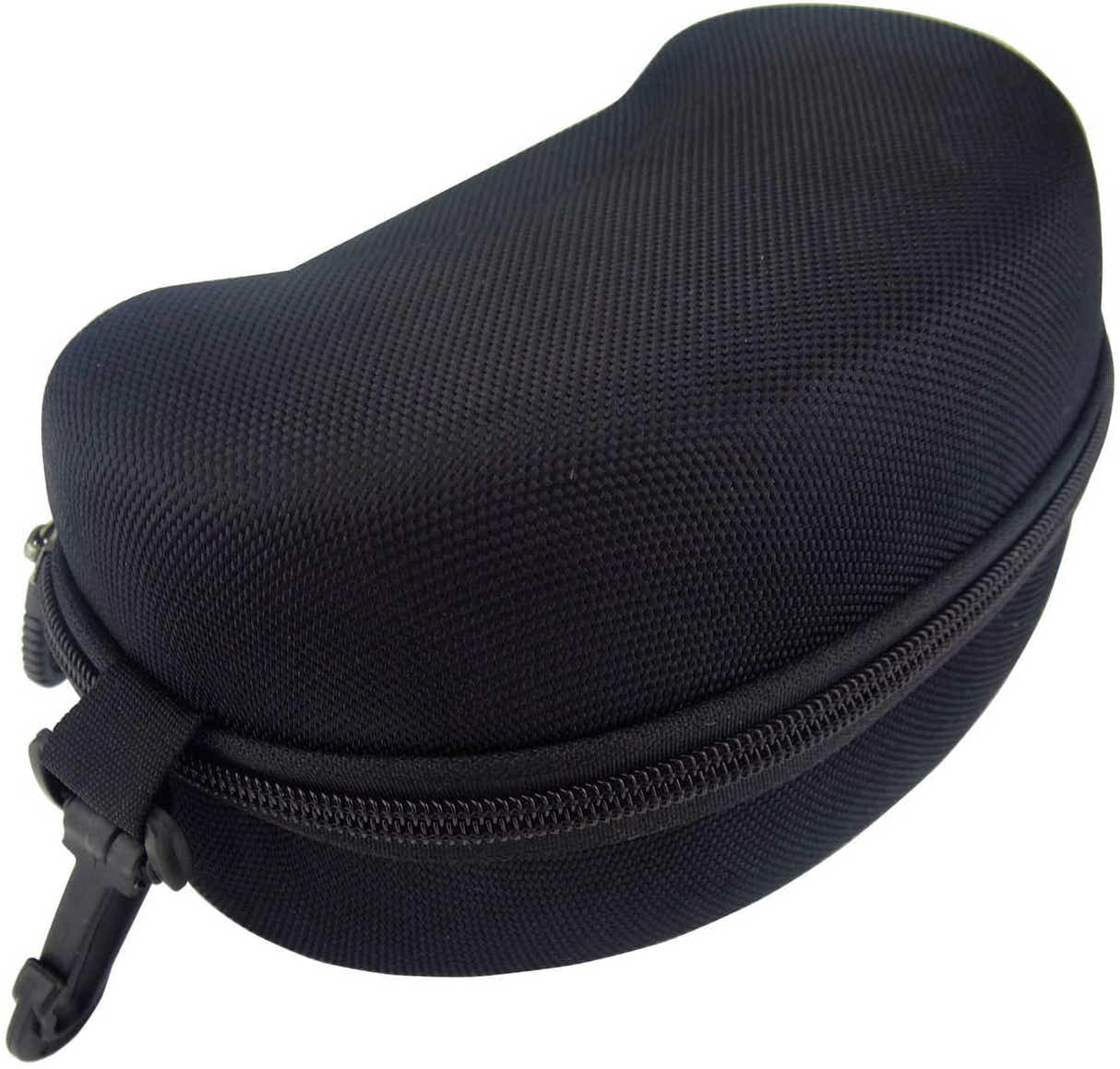 DS BS Unisex Double Layers UV Anti-Fog Big Ski Mask Goggles-Sliver