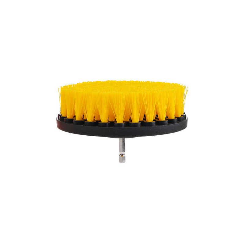 DS BS 12 Piece Power Drill Brush Scrub Pads Set