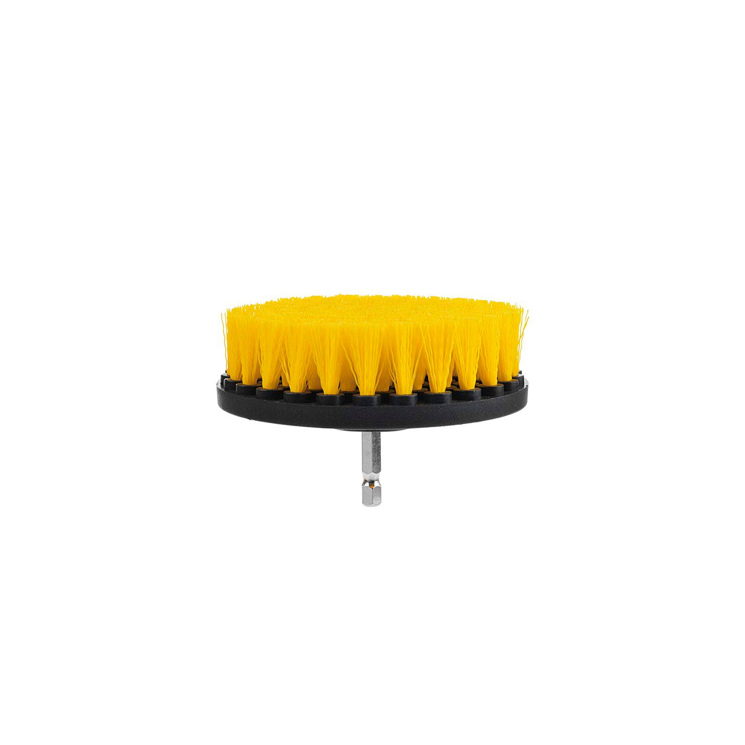 DS BS 12 Piece Power Drill Brush Scrub Pads Set