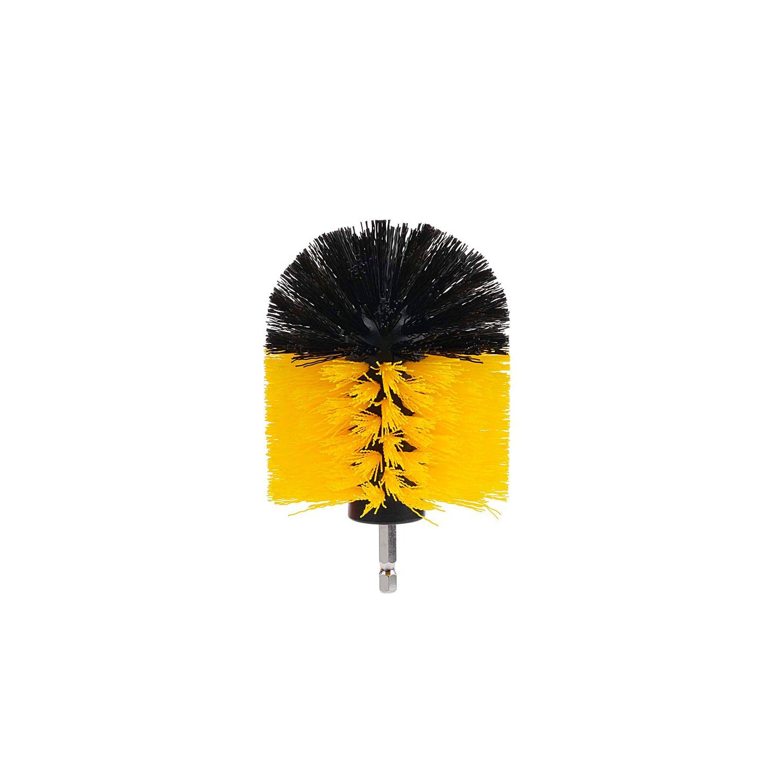 DS BS 12 Piece Power Drill Brush Scrub Pads Set
