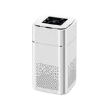 DS BD HEPA Air Purifier Cleaner Dust Filter Quiet Filtration 4 Speeds