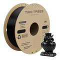 DS BD 3D Printer PLA Filament Pro 1.75mm Hyper High Flexible 1kg Cardboard Spool