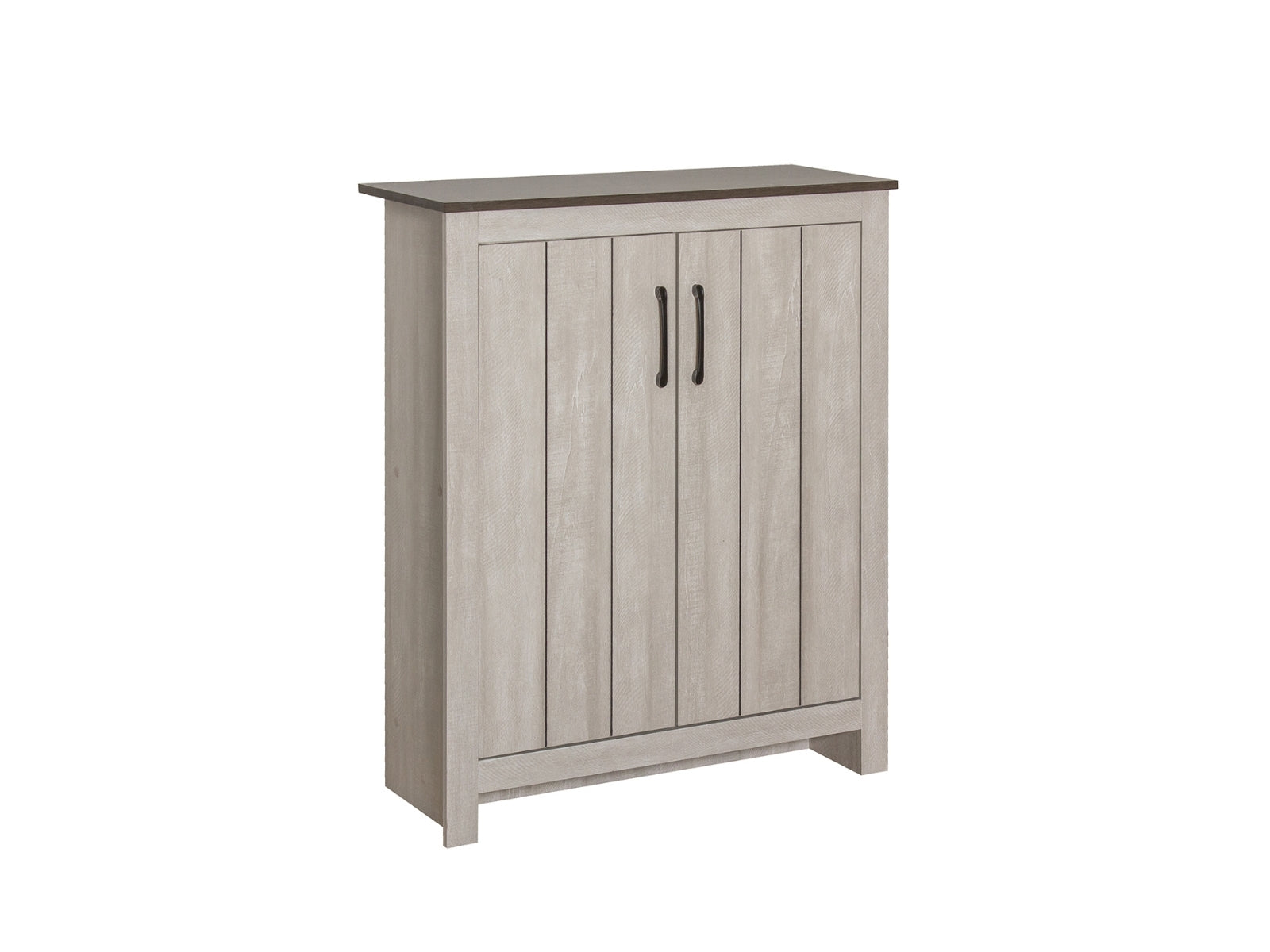 DS Lennart 2-Door Shoe Storage Cabinet