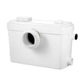 DS BD Macerator Sewage Pump Automatic Sump Macerating Flush Toilet Sink Shower