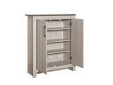DS Lennart Home Essentials Bundle – Shoe Cabinet & Sideboard Set