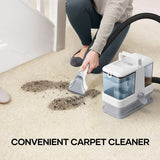 DS BD Carpet Upholstery Cleaner Sofa Spot Rug Stain Mattress Car Fabric Lounge