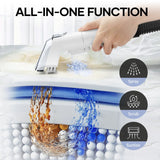 DS BD Carpet Upholstery Cleaner Sofa Spot Rug Stain Mattress Car Fabric Lounge