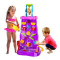DS BD Waterfall Wall Table Water Sand Pit Pool Toys Play Ground Centre Park