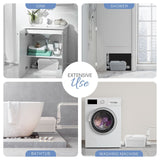 DS BD 300W Macerator Sewage Pump Automatic Waste Water Flush Marine Toilet