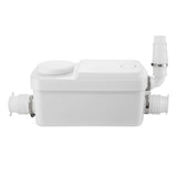 DS BD 300W Macerator Sewage Pump Automatic Waste Water Flush Marine Toilet
