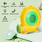 DS BD 550W Electric Air Pump Blower Inflator Inflatable Jumping Castle Bounce