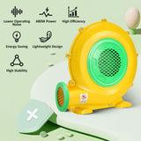 DS BD 680W Electric Air Pump Blower Inflator Jumping Castle Inflatables Bounce