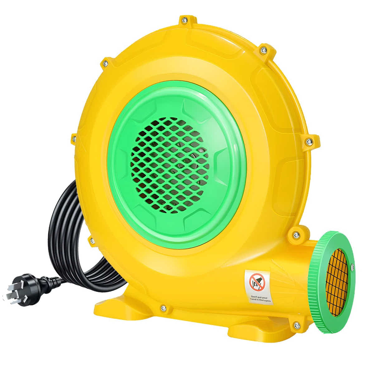 DS BD 680W Electric Air Pump Blower Inflator Jumping Castle Inflatables Bounce